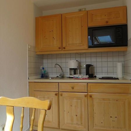 Gaestehaus Antonia Garmisch-Partenkirchen Eksteriør billede