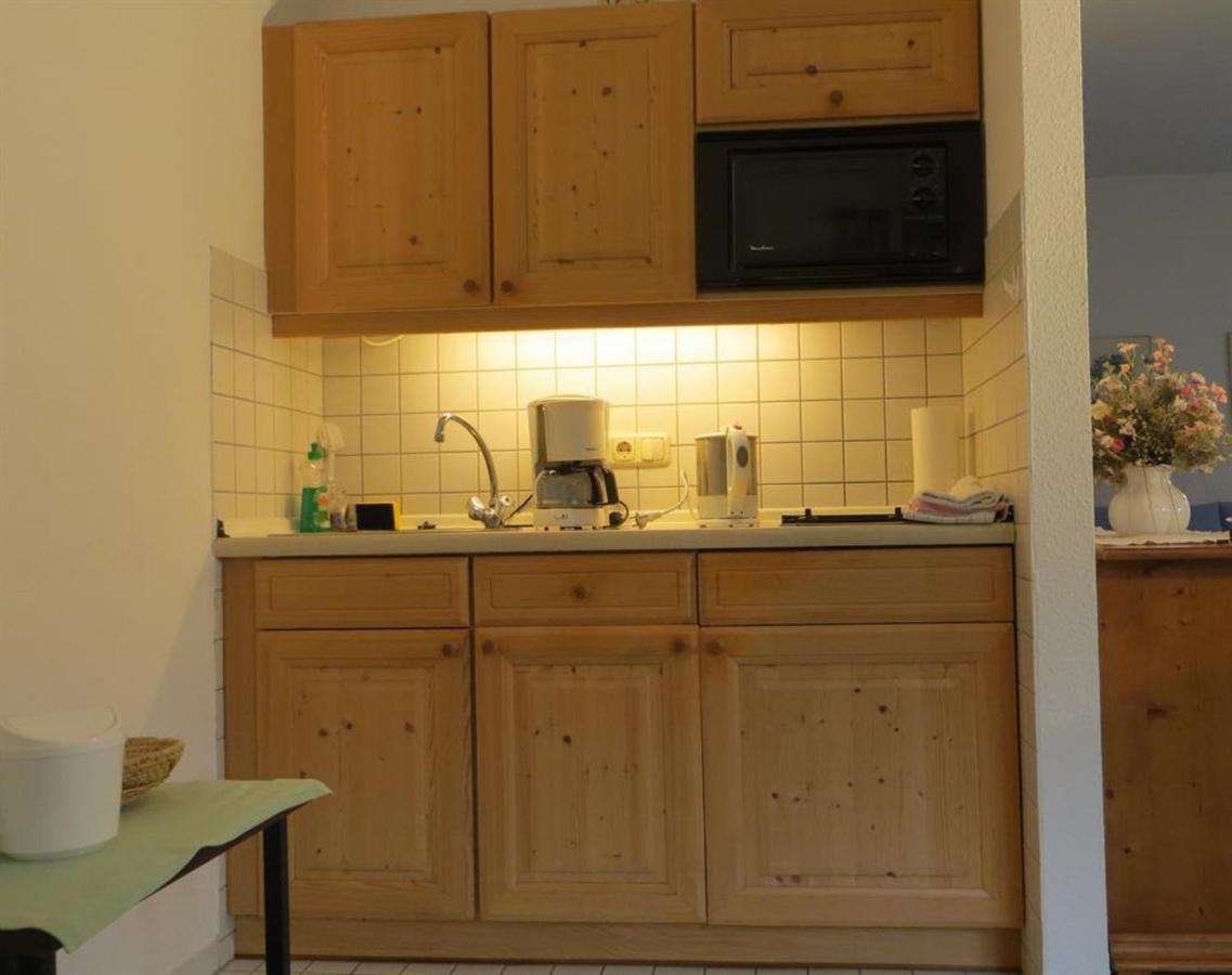 Gaestehaus Antonia Garmisch-Partenkirchen Eksteriør billede